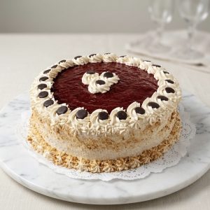 Torta Amor (15, 20 o 30 personas)