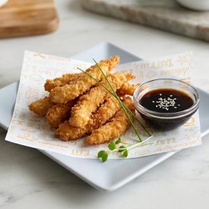 Camarones Ecuatorianos Apanados (25 o 50 uni.)