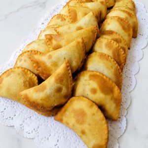 Empanadas Pino Frita (25 o 50 uni.)