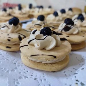 Mini Tamborcitos (25 o 50 uni.)
