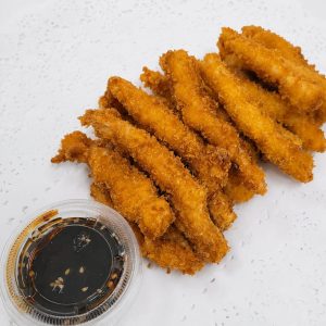 Varitas de Pollo (25 o 50 uni.)