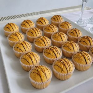 Mini Quequitos (25 o 50 uni.)