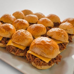 Tapadito Mechada Queso (25 o 50 uni)