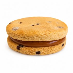 Alfajor Saludable (5 uni.)