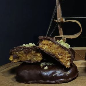Snickers Saludable (5 uni.)
